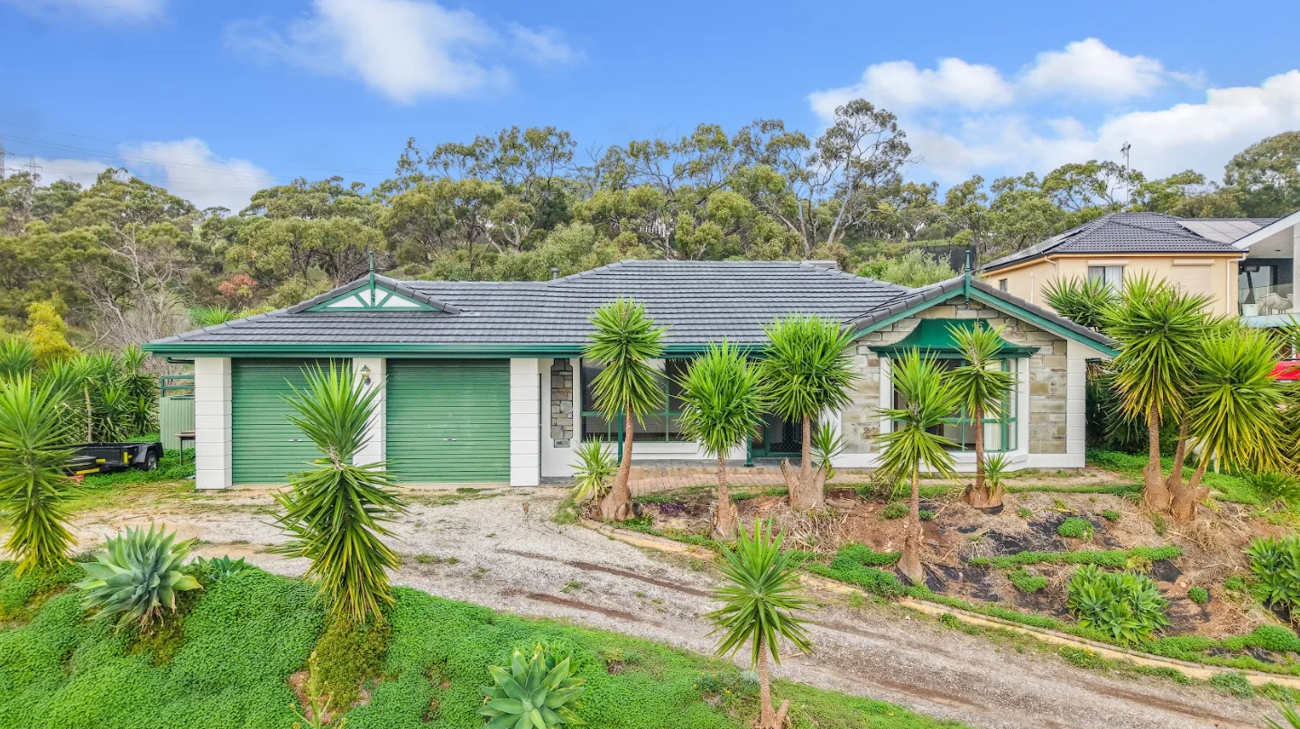 6 Carman Close, Hillbank, SA 5112