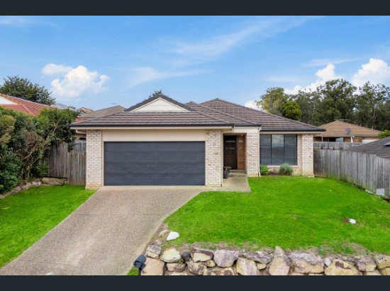 6 Casement Court, Collingwood Park, Qld 4301