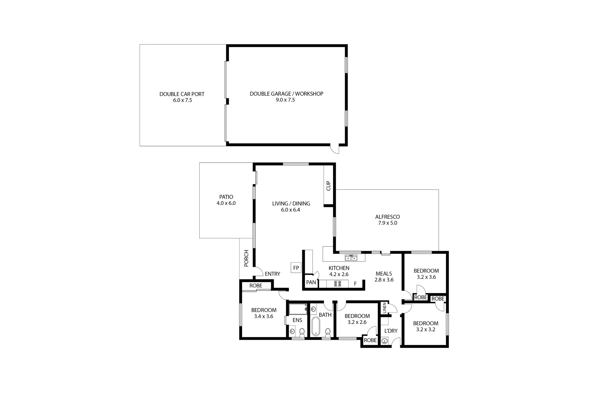 6 Catherine Crescent, Kingsthorpe, Qld 4400