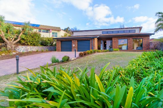 6 Cathie Place, Calwell, ACT 2905