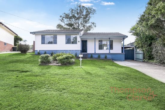 6 Cecily Close, East Maitland, NSW 2323