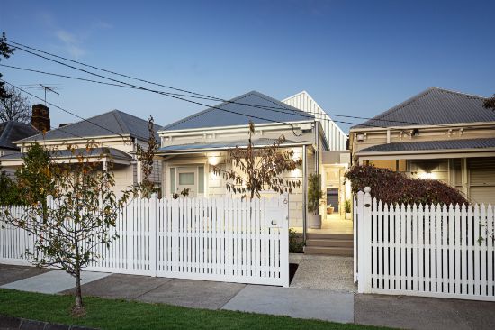 6 Chandlers Road, Malvern, Vic 3144