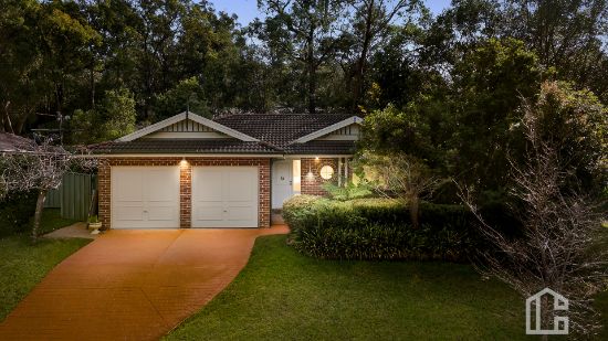 6 Chaucer Place, Winmalee, NSW 2777