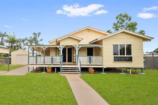 6 Chester Court, Kelso, Qld 4815