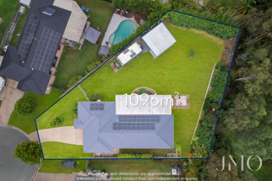 6 Chester Court, Ormeau, Qld 4208