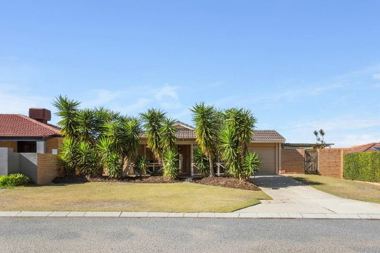 6 Chilko Ct, Joondalup, WA 6027