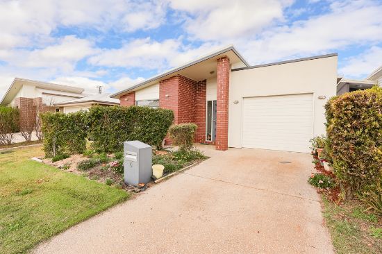 6 Clearview Drive, Roma, Qld 4455