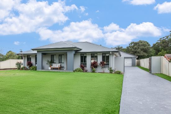 6 Close Street, Thirlmere, NSW 2572