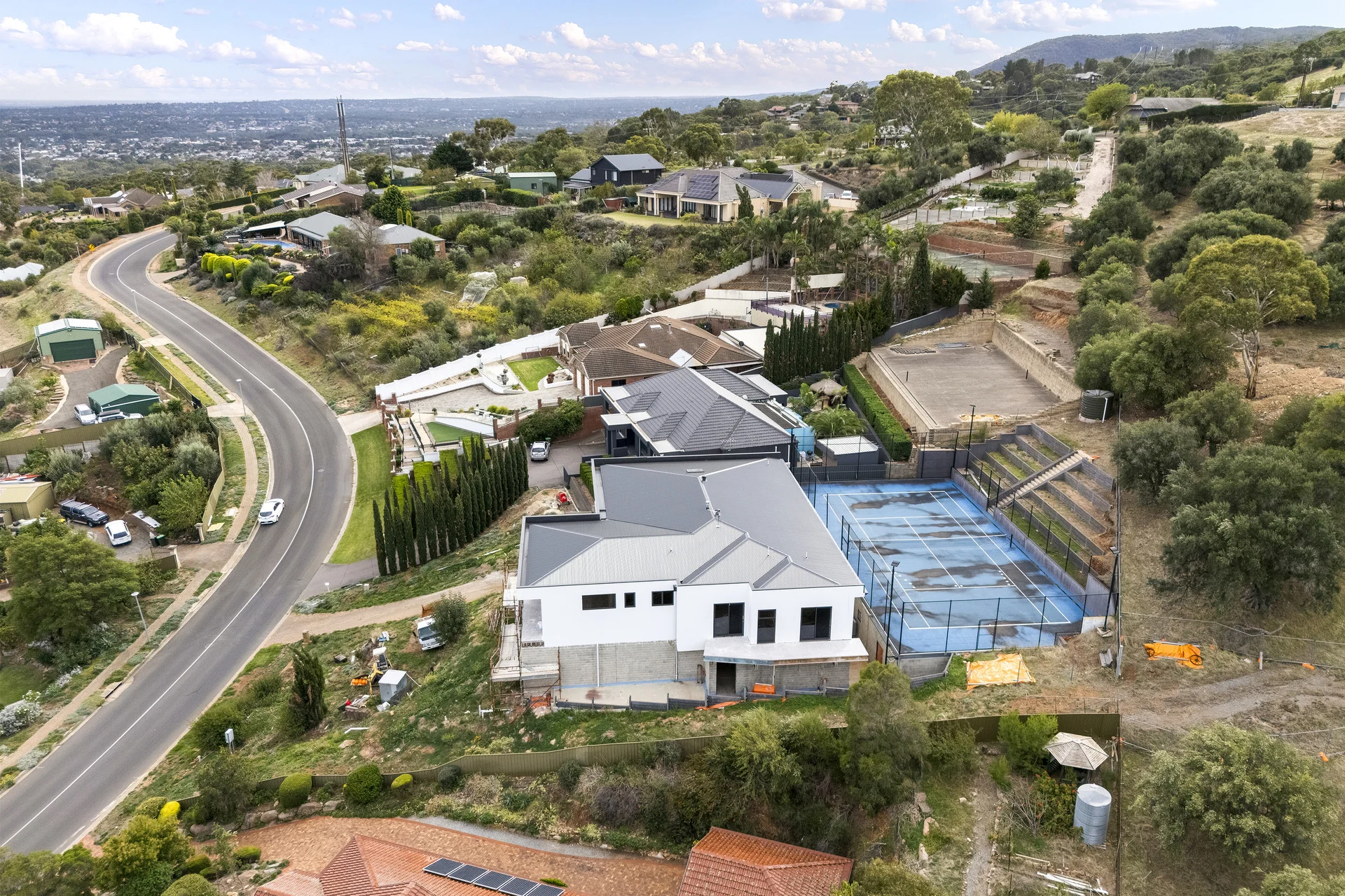 6 Coach House Drive, Teringie, SA 5072