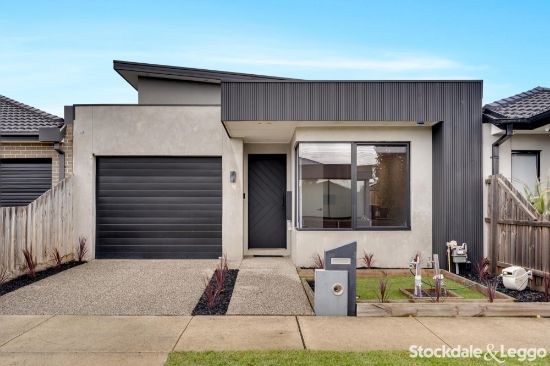 6 Coco Drive, Mickleham, Vic 3064