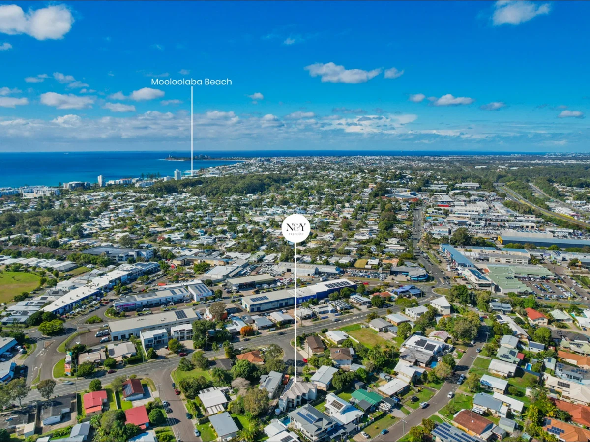 6 Coghlan Court, Maroochydore, Qld 4558