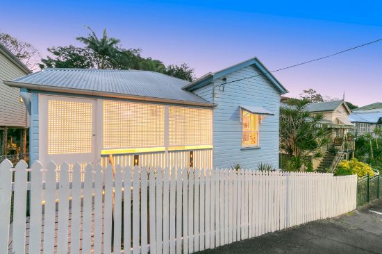 6 Confederate Street, Red Hill, Qld 4059
