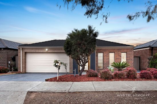 6 Connor Drive, Burnside Heights, Vic 3023