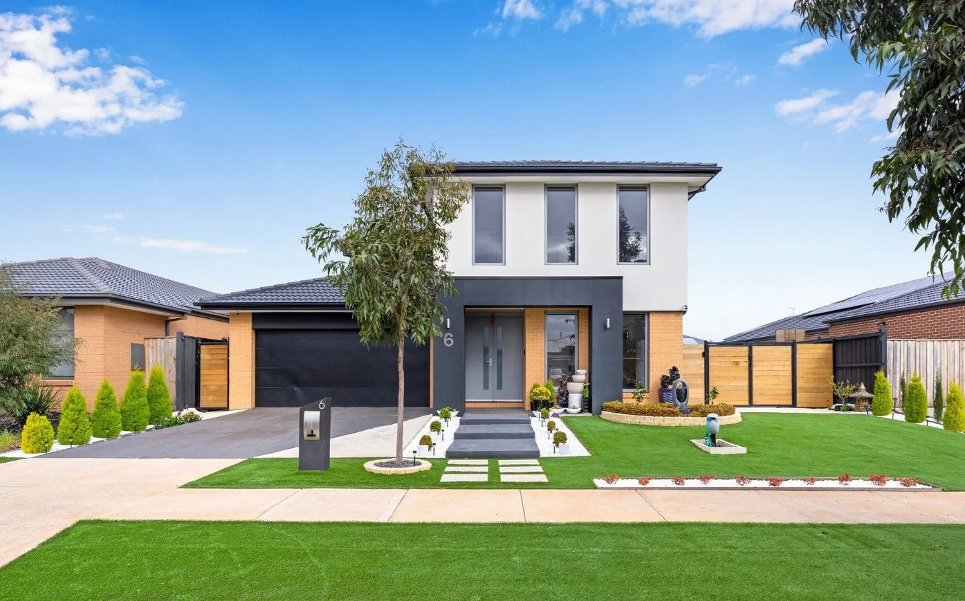 6 Conservation Avenue, Weir Views, Vic 3338