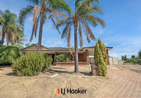 6 Coral Place, Ballajura, WA 6066