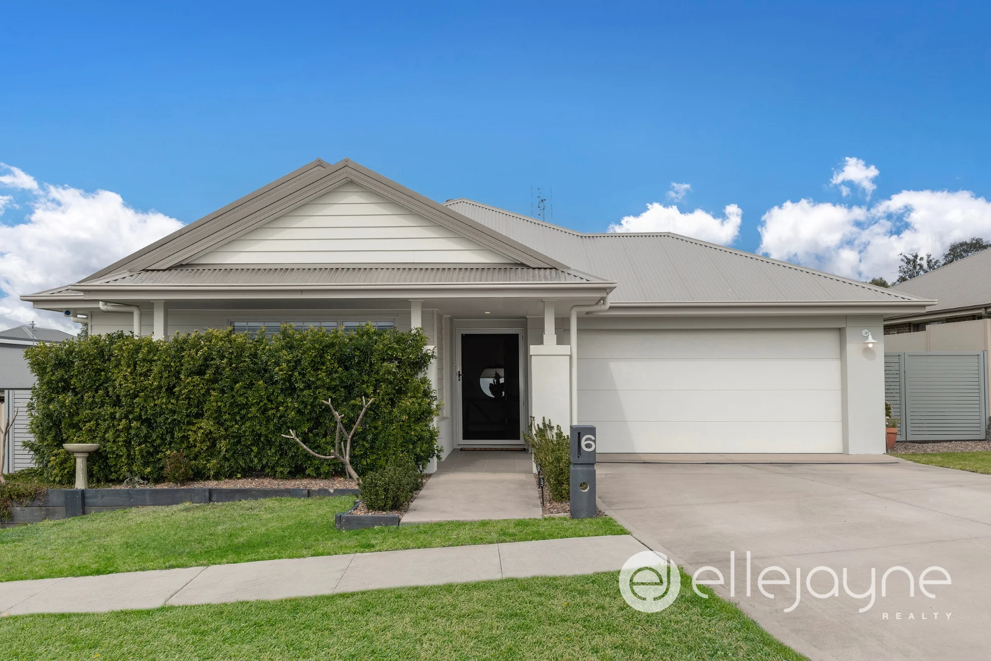 6 Corbett Road, North Rothbury, NSW 2335