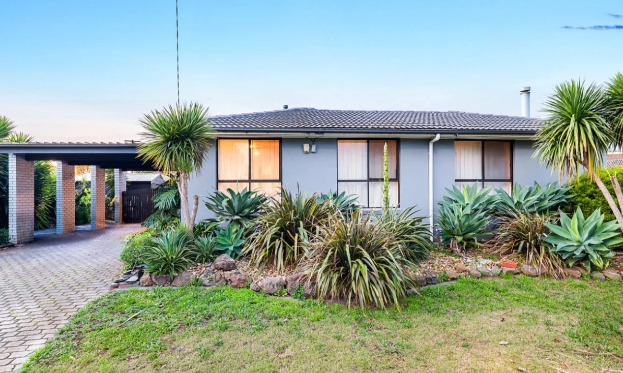 6 Corr Grove, Melton, Vic 3337