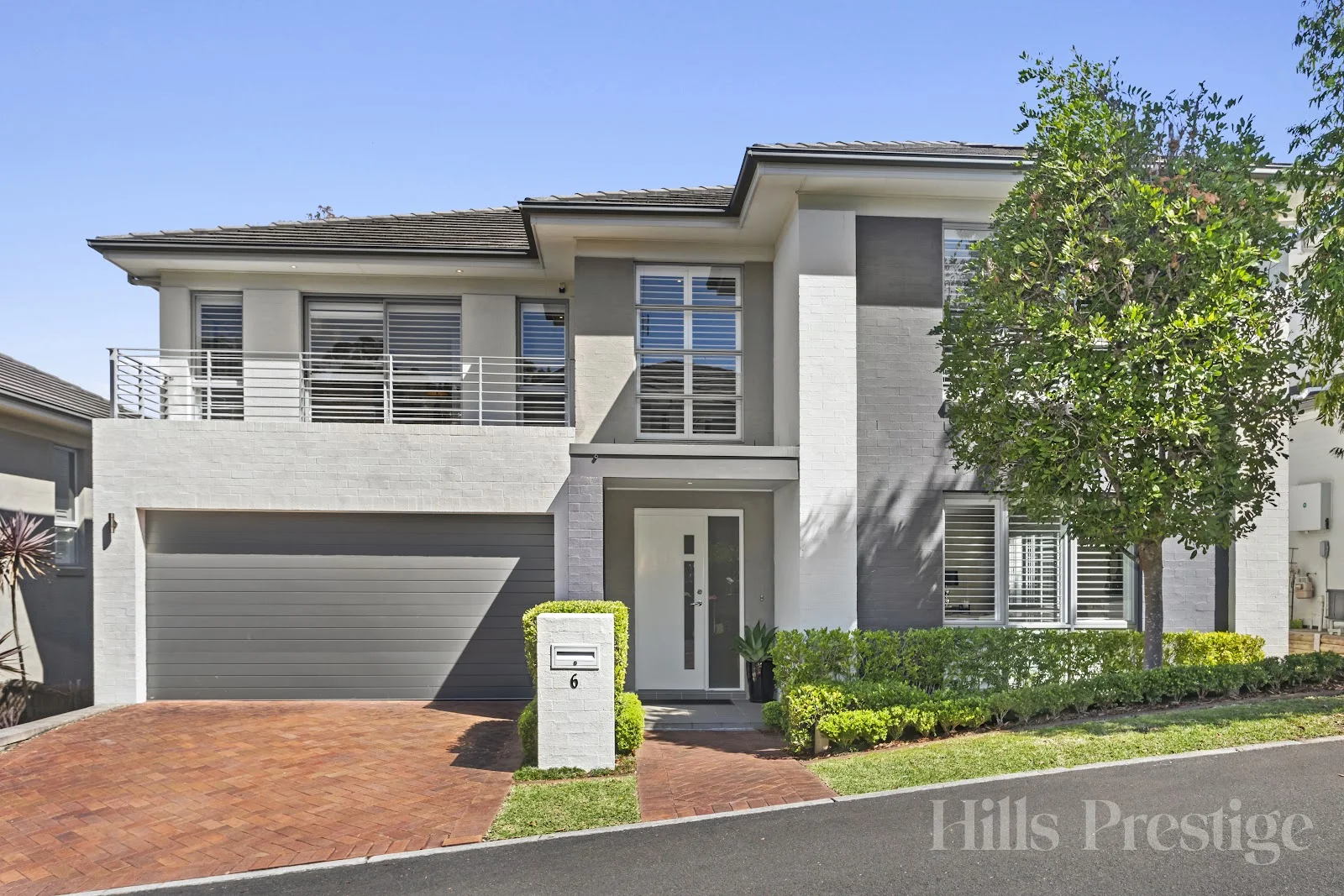 6 Cottage Street, Castle Hill, NSW 2154