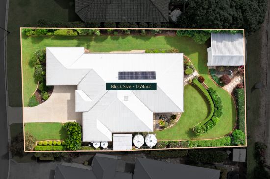 6 Courcheval Terrace, Mons, Qld 4556