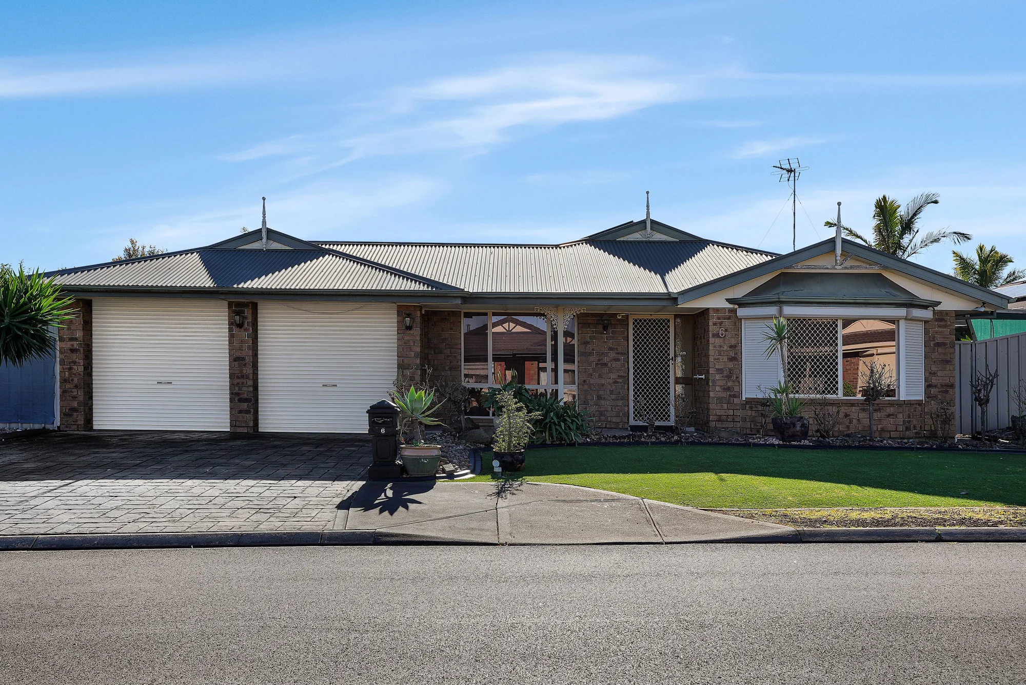 6 Cranmore Avenue, Craigmore SA 5114