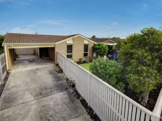 6 Crestmoor Drive, Highton, Vic 3216