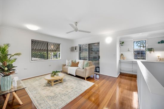 6 Crossland Court, Kirwan, Qld 4817