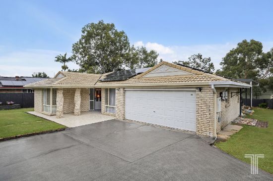 6 Cumbria Court, Belmont, Qld 4153