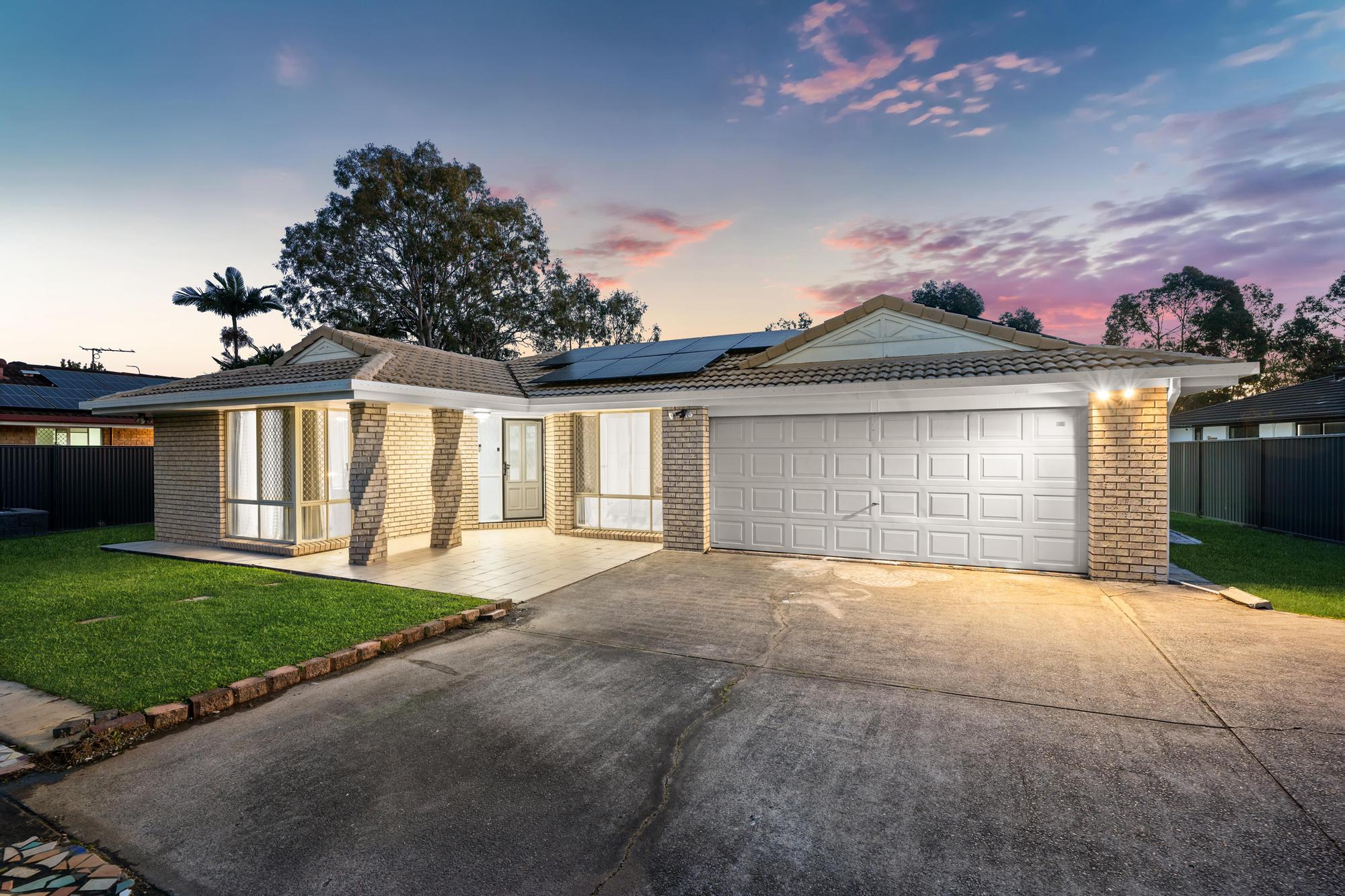 6 Cumbria Court, Belmont, Qld 4153 6 Cumbria Court, Belmont, Qld 4153