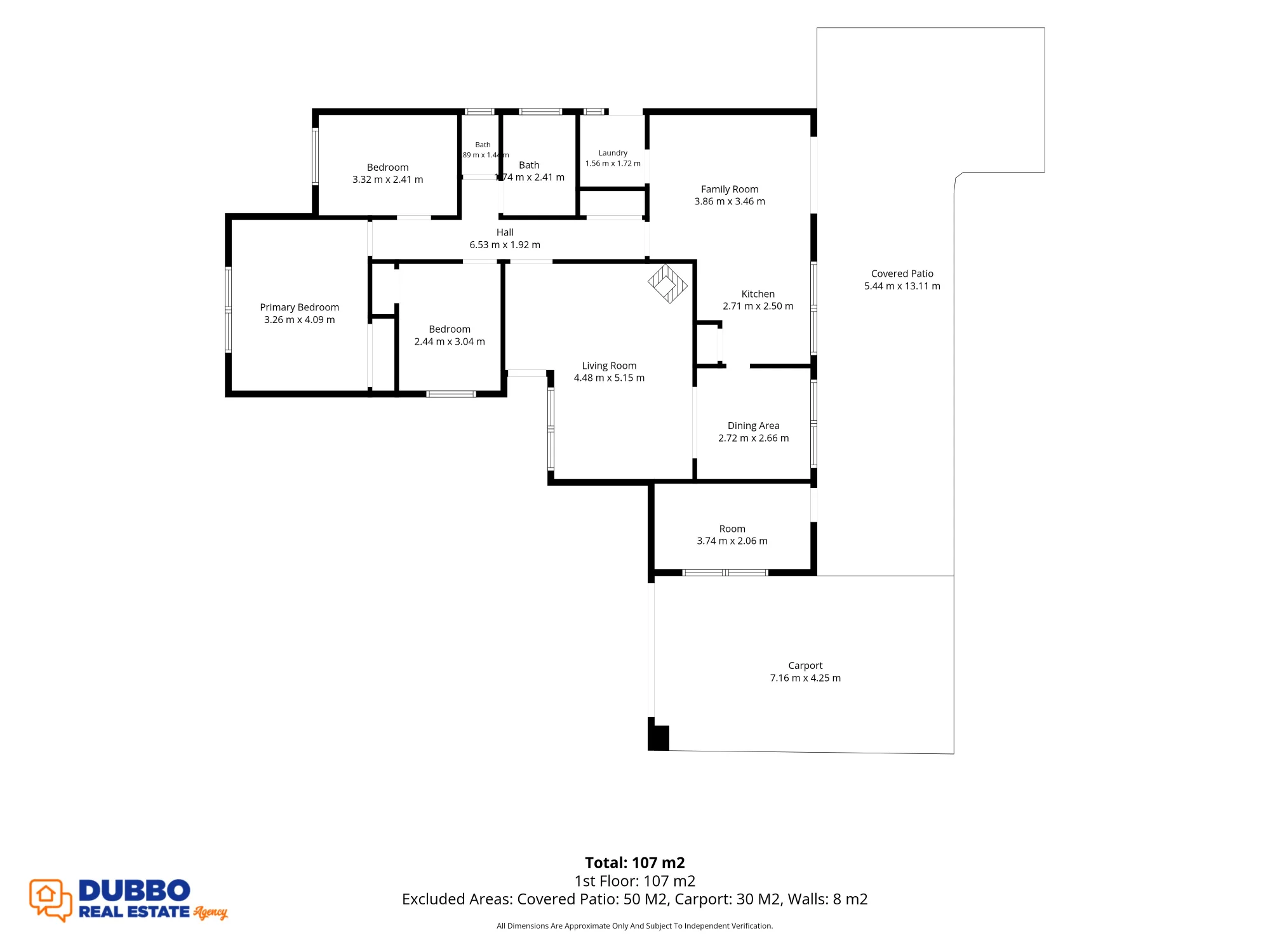 6 Cunningham Street, Dubbo, NSW 2830