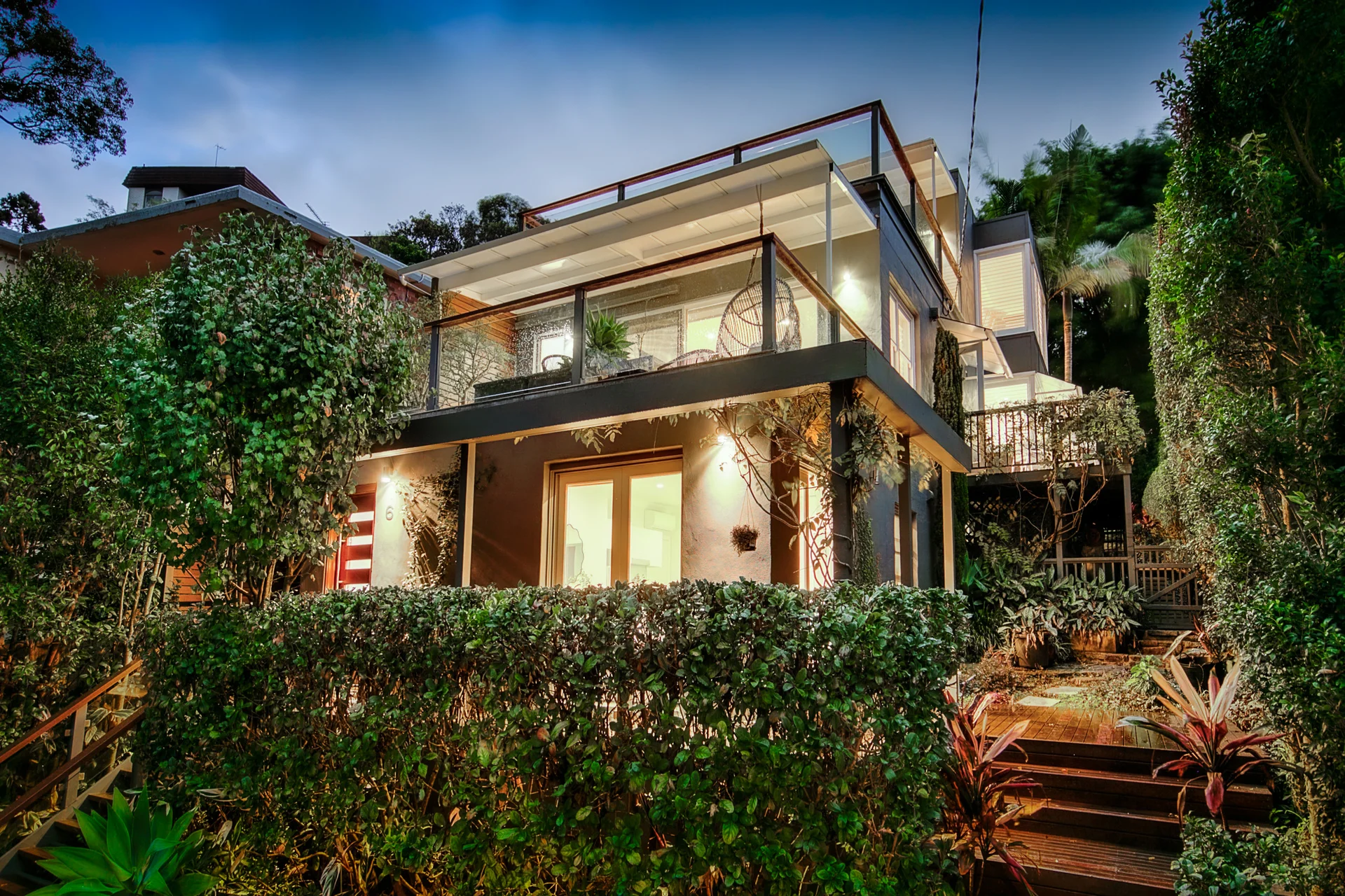 6 Currawang Street, Cammeray, NSW 2062