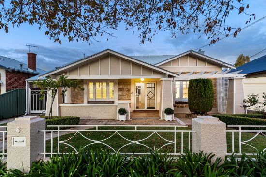 6 Currie Street, Nailsworth, SA 5083