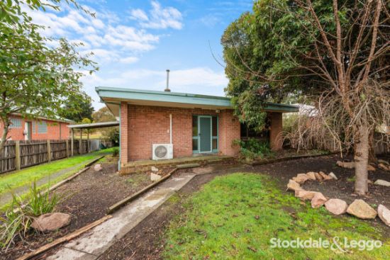 6 Curringa Court, Churchill, Vic 3842