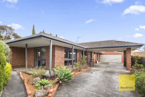 6 Dampier Court, Grovedale, Vic 3216