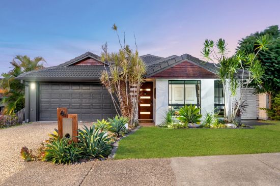 6 Danaid St, Springfield Lakes, Qld 4300