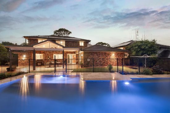 6 Davidson Avenue, Forestville, NSW 2087