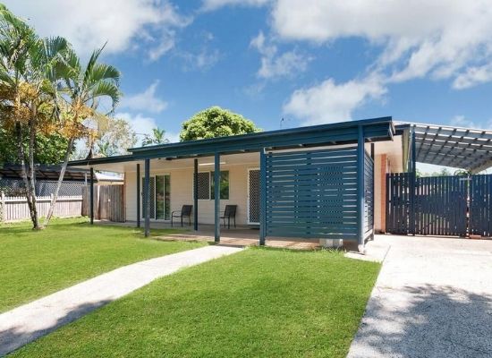 6 Davis Close, Manoora, Qld 4870