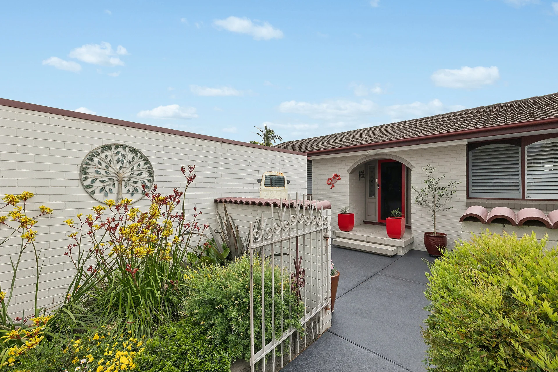 6 De Lisle Crescent, Metford, NSW 2323