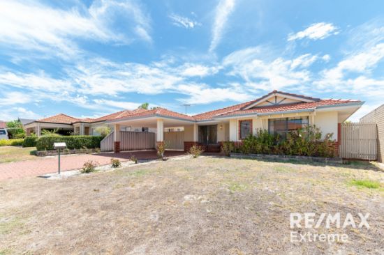 6 Deerina Green, Alexander Heights, WA 6064