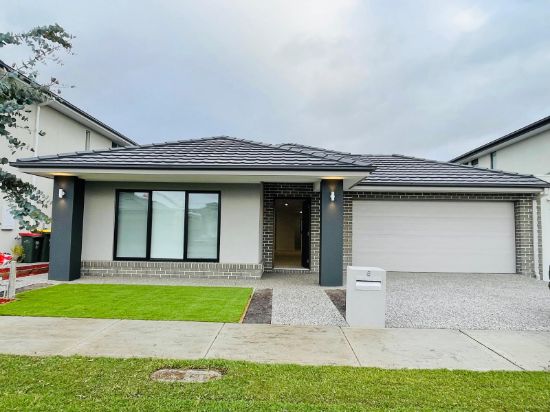 6 Demesne Drive, Donnybrook, Vic 3064