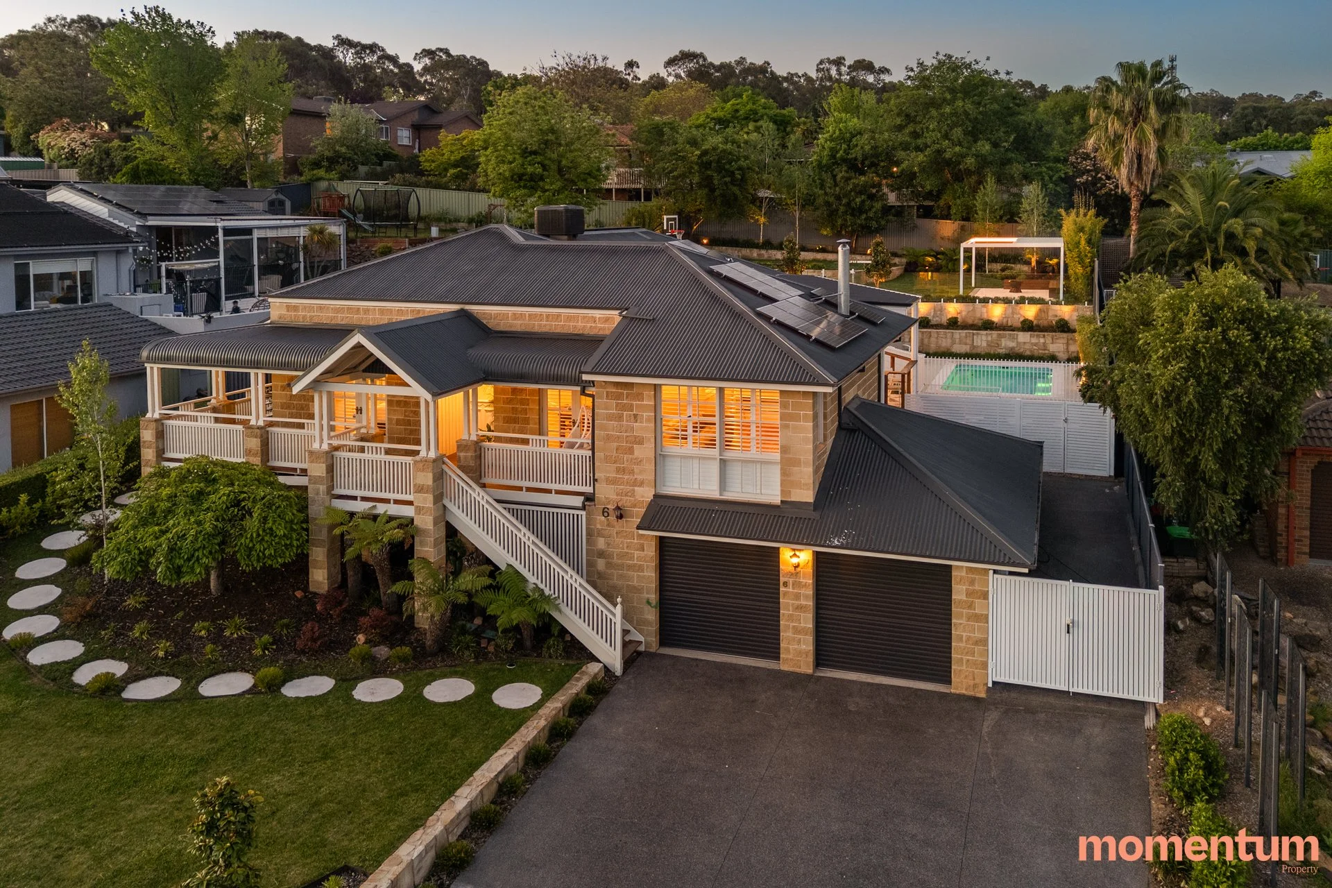 6 Dempsey Place, Gordon, ACT 2906