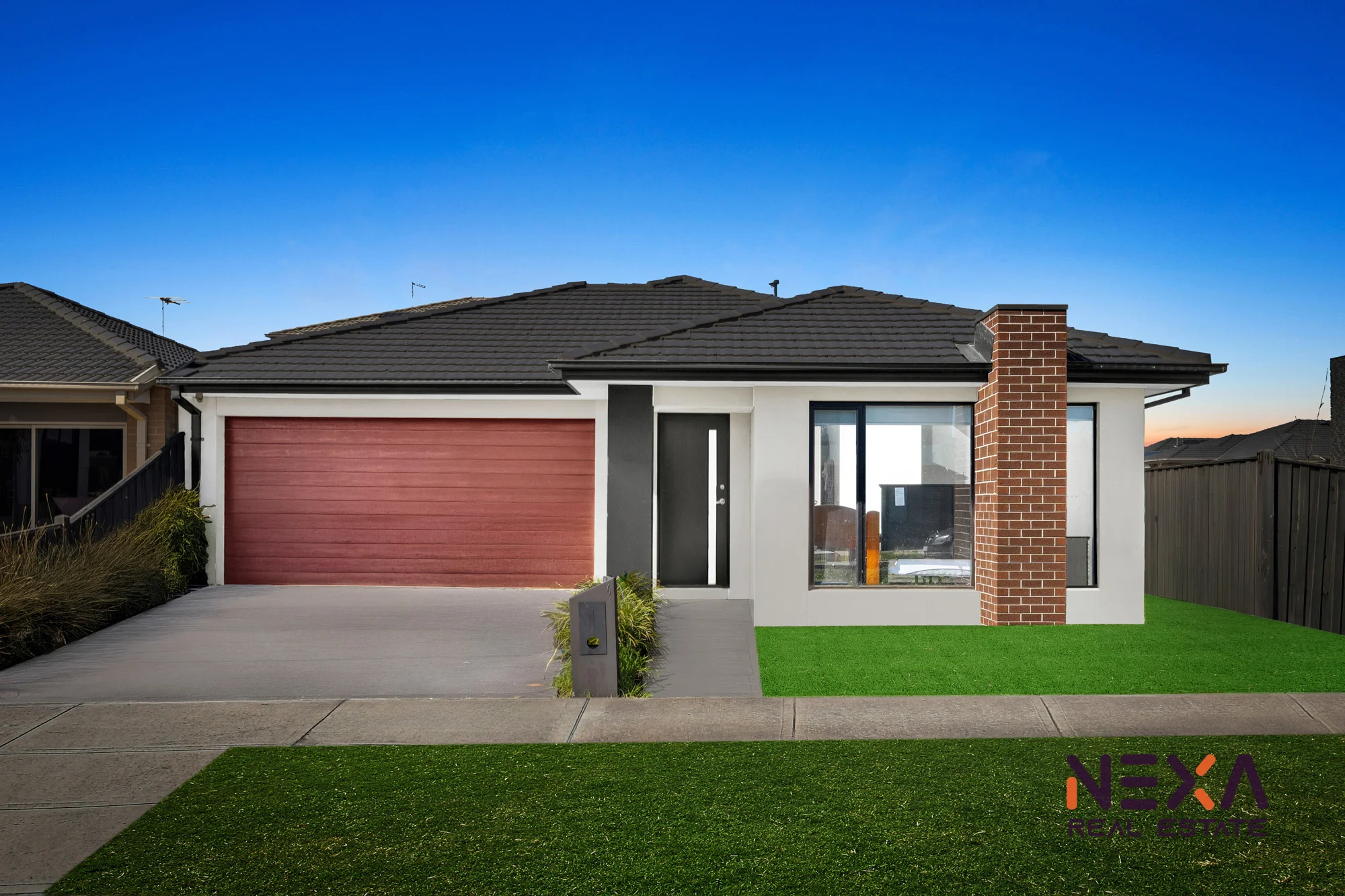 6 Dight Way, Mickleham, Vic 3064