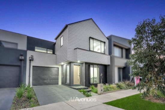 6 Disc Way, Clyde North, Vic 3978