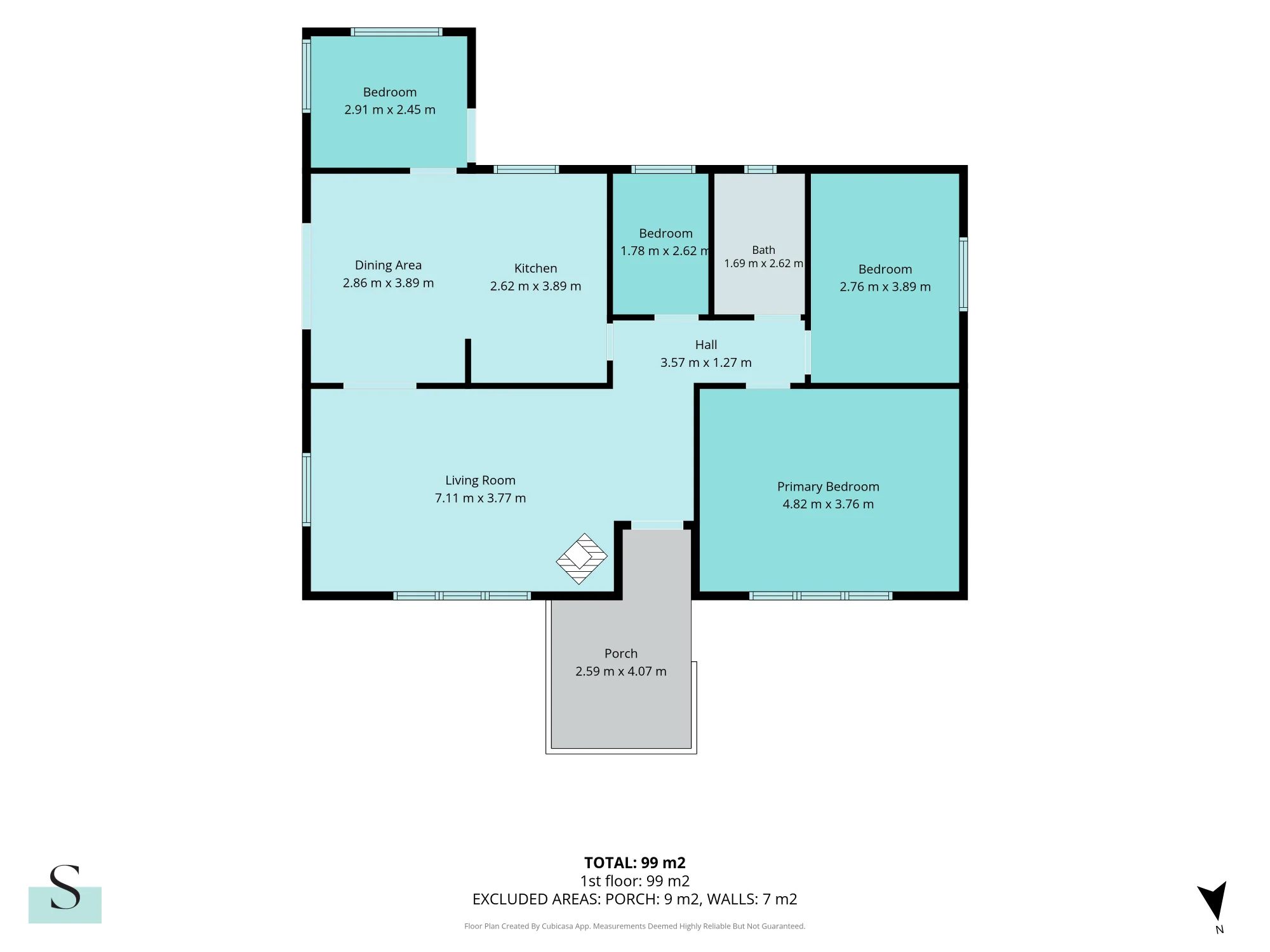 6 Docker Street, Marks Point, NSW 2280
