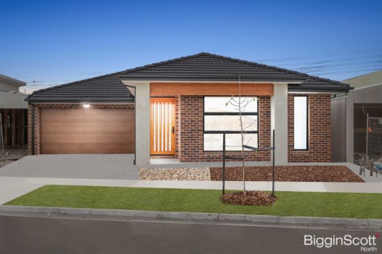 6 Dollfus Circuit, Wollert, Vic 3750