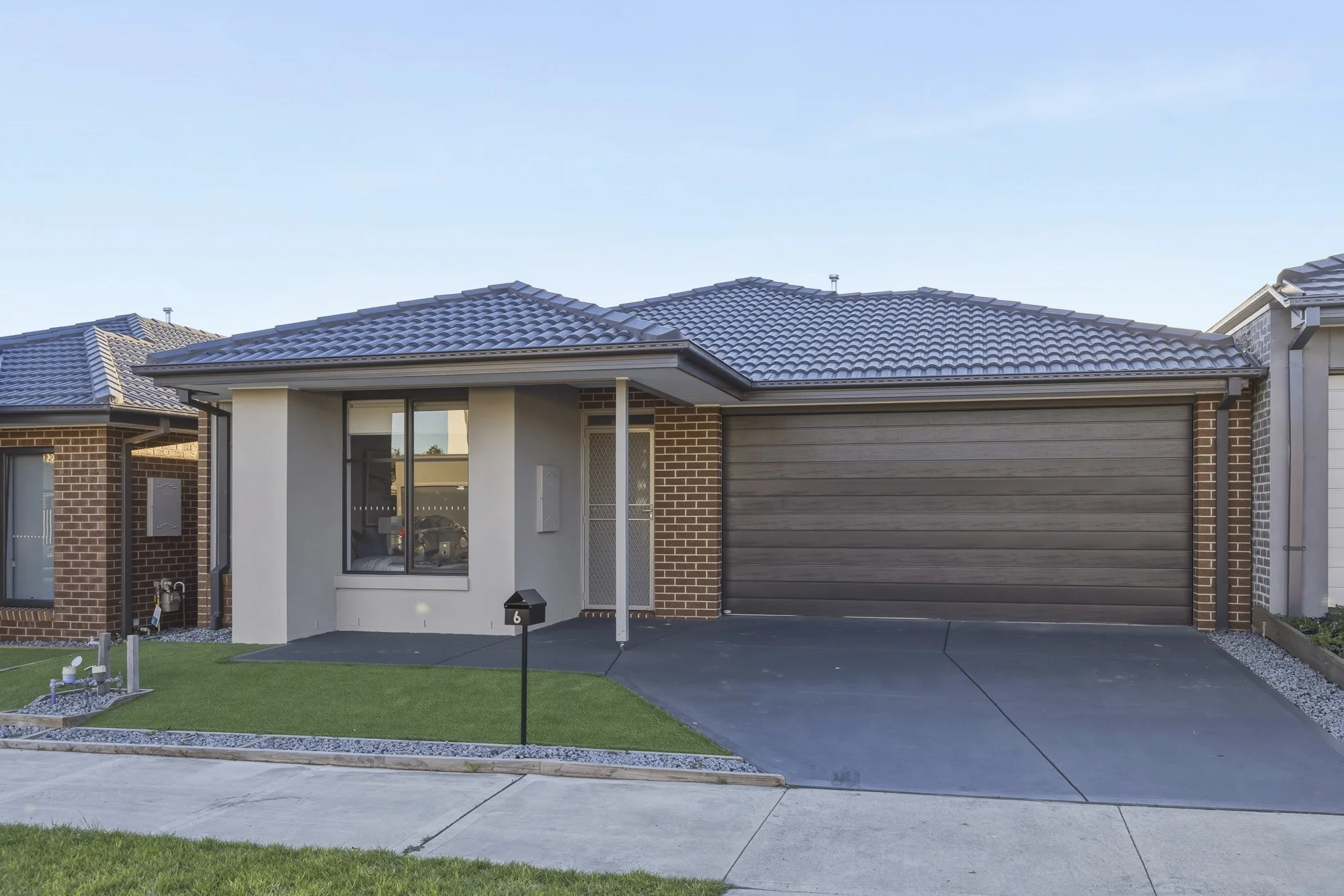 6 Dome Avenue, Donnybrook, Vic 3064