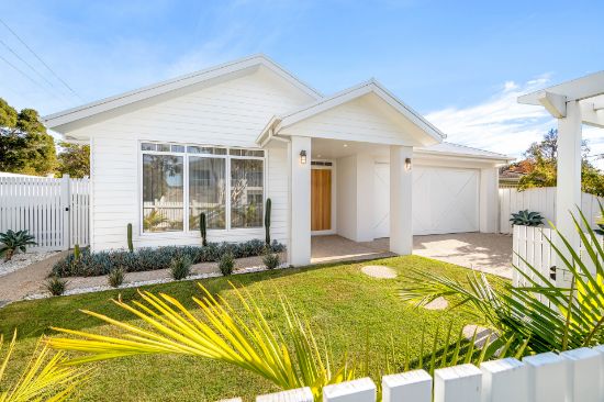 6 Donald Crescent, Dromana, Vic 3936