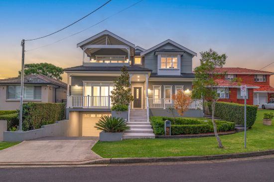 6 Douglas St, Panania, NSW 2213