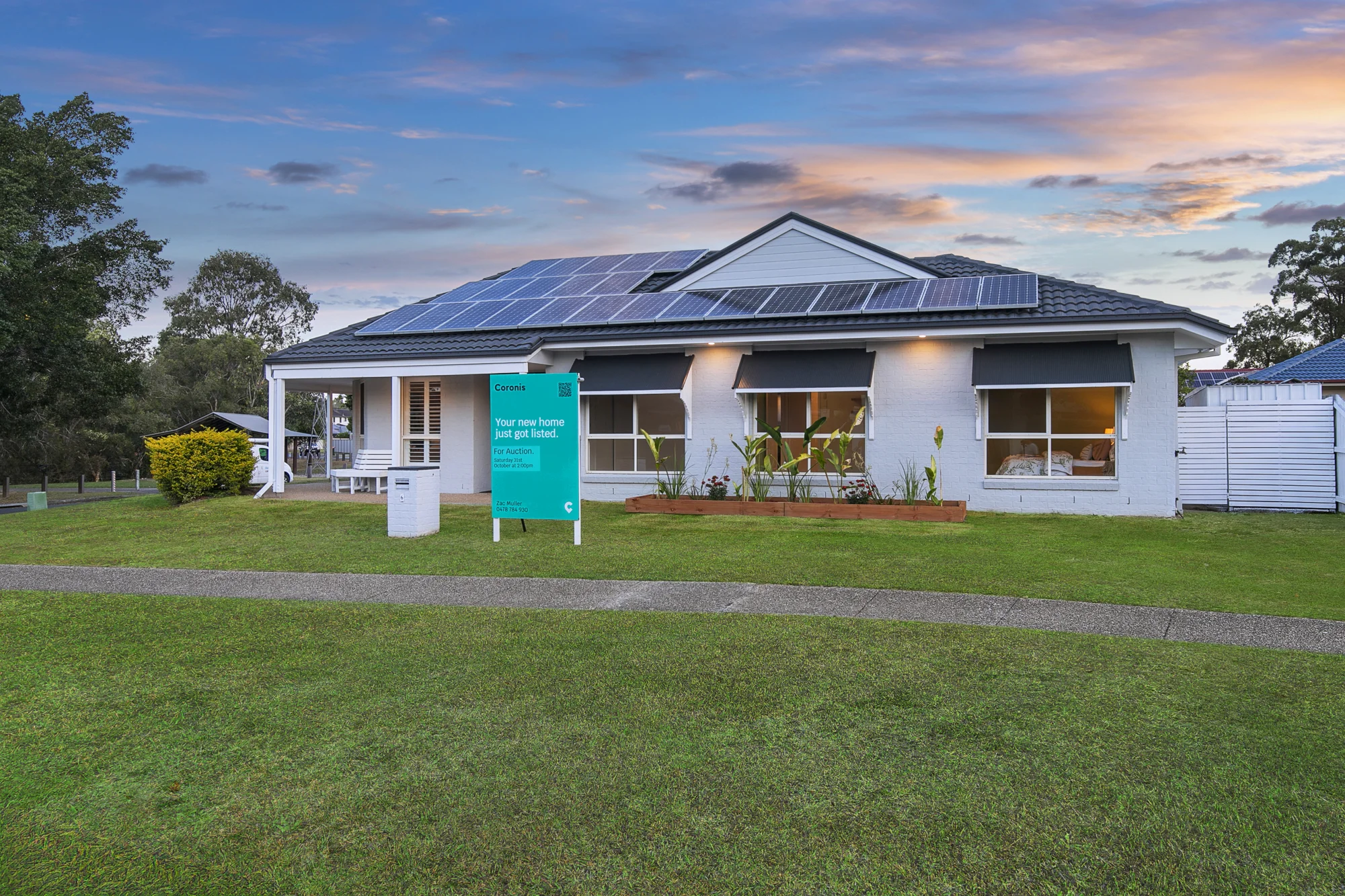 6 Drysdale Court, Murrumba Downs, Qld 4503
