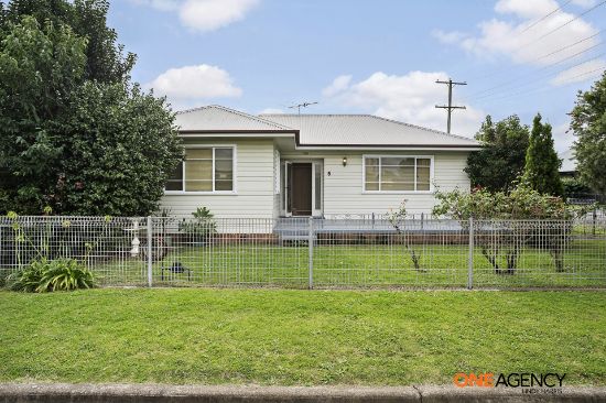 6 Dudding Street, Singleton, NSW 2330