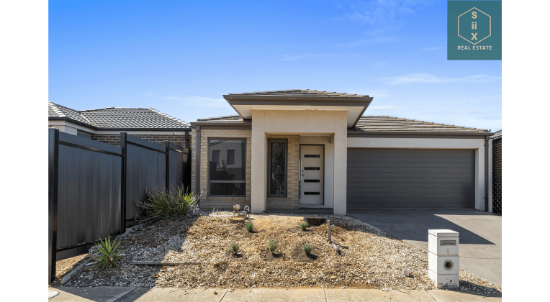 6 Dundas Road, Wyndham Vale, Vic 3024
